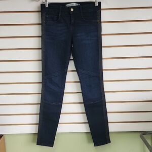 Zara Skinny Jeans 4